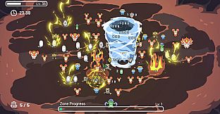 Monster Hatcher