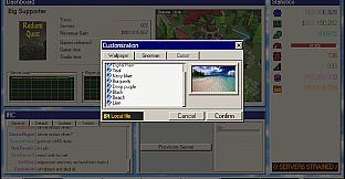 MMO98 - Supporter Pack