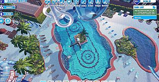 Waterpark Simulator