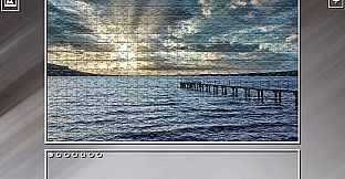 Super Jigsaw Puzzle: Generations - Ireland