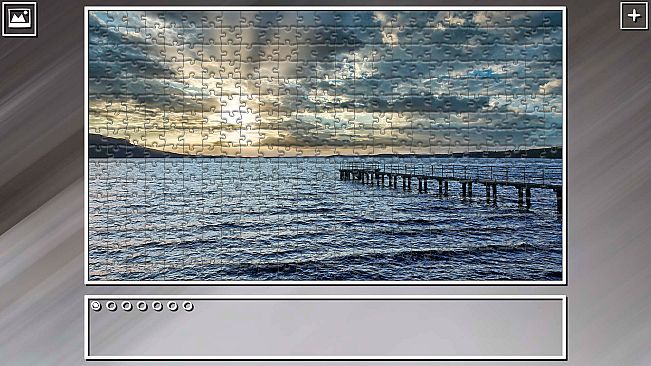 Super Jigsaw Puzzle: Generations - Ireland