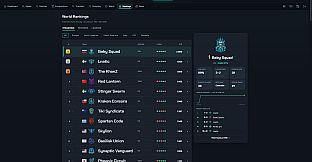 Headshot Manager