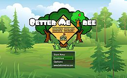 Better Me Tree: Boot Camp