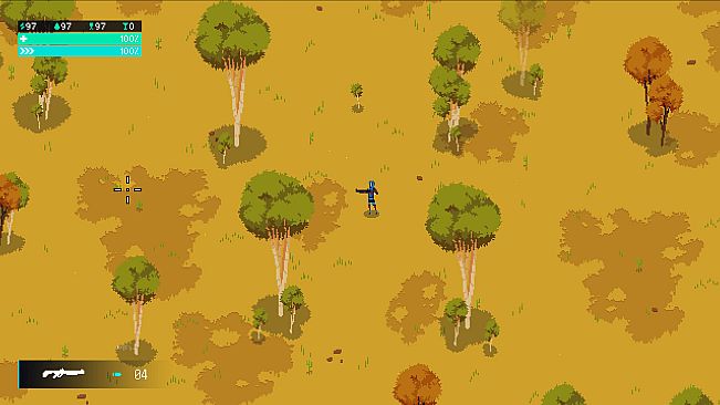 Blood Running - Supporter Pack