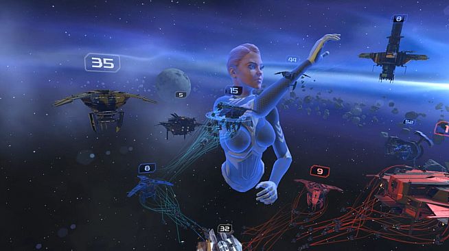 SwarmFleet