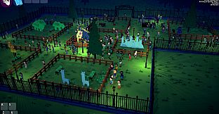 The Eldritch Zookeeper