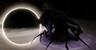 Stellaris: Leviathans Story Pack