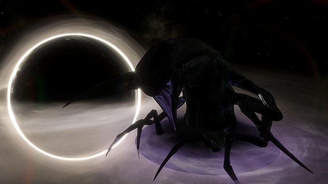 Stellaris: Leviathans Story Pack