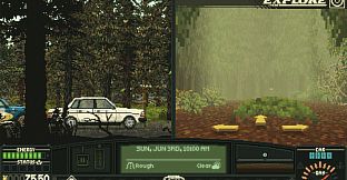 Keep Driving