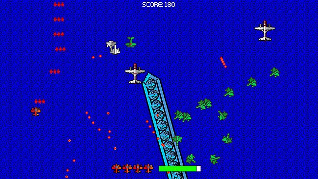 Tiger Fighter 1931 Tora!Tora! MP005