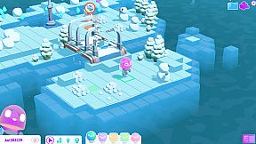 Little Learning Machines