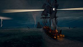 Terror of the Seven Seas