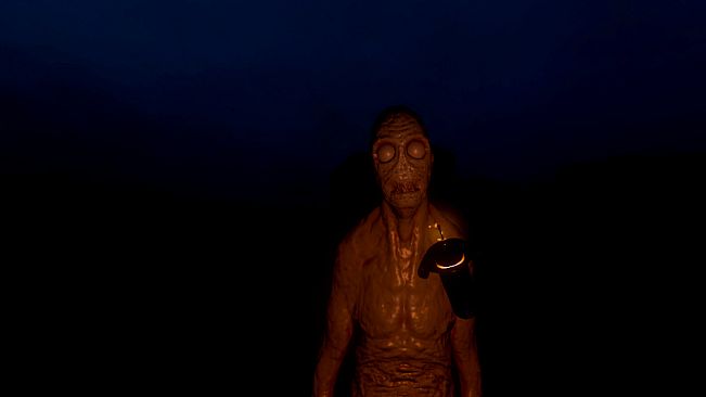 Grave: VR Prologue
