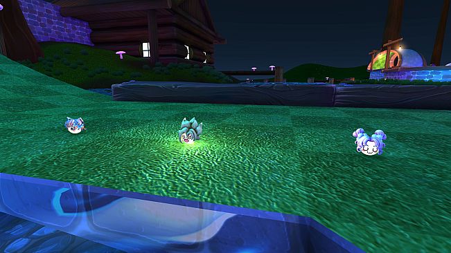 Golf With Your Friends - Soaring Eagles Cosplay Pack