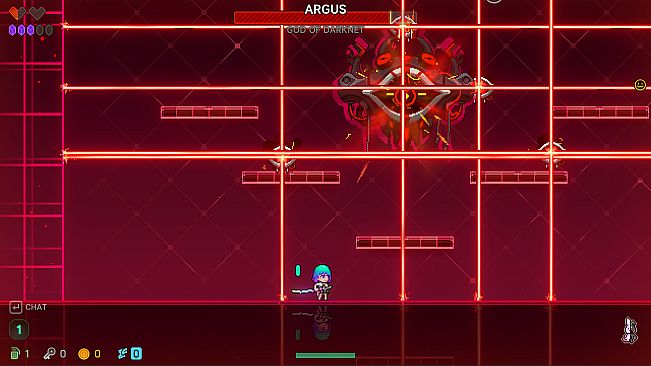 Neon Abyss 2 - Archenemy Returns