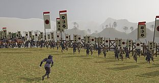Eiroku: Path of the Wanderer