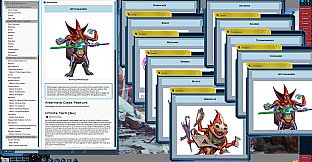 Fantasy Grounds - Starfinder RPG - Starfinder Tech Revolution