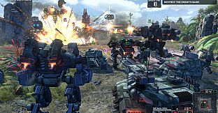 Warshift 2: Machines of Madness