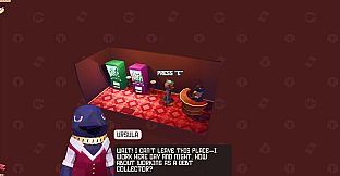 Trailer Park Tycoon: Raccoon Ranch