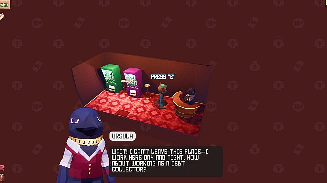 Trailer Park Tycoon: Raccoon Ranch