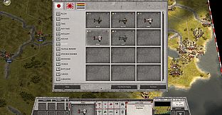 Order of Battle: Morning Sun