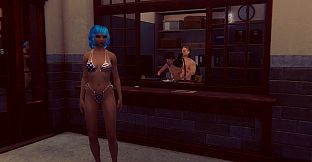 Fun with body for Fuck in police