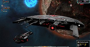 Sins of a Solar Empire: Rebellion - Minor Factions DLC