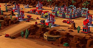 8-Bit Armies - Soundtrack