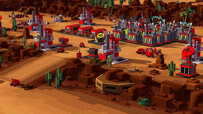 8-Bit Armies - Soundtrack