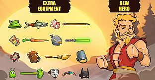 Knights of Braveland - Fun and Memes Pack