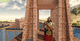 Lugal: Bronze Age Survival Game