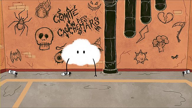 Le Bureau des Rêves