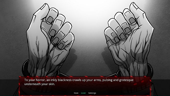 Kindred [Subject 6244]