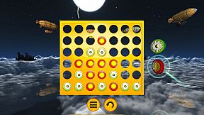 Fantastic 4 In A Row 2