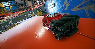 HOT WHEELS - Hotweiler