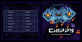 Chippy Soundtrack