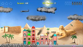 Airstrike HD