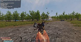 Pathogen: Code Omega