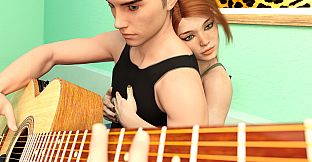 Being a DIK - Season 1