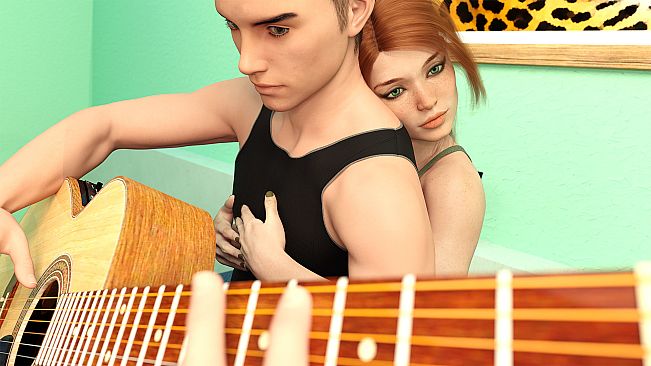 Being a DIK - Season 1