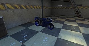 Driving Simulator 2022