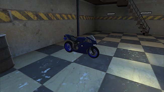 Driving Simulator 2022