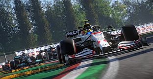 F1 2021