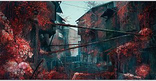 SILENT HILL f - Digital Deluxe Upgrade