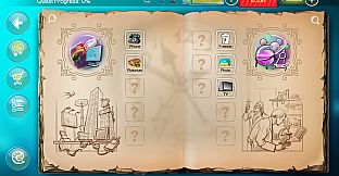 Doodle God Blitz - Greatest Inventions DLC