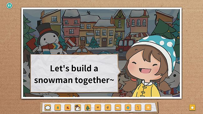 Millie and Friends: Hidden Object Puzzles