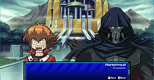 Yu-Gi-Oh! GX Lost Duels