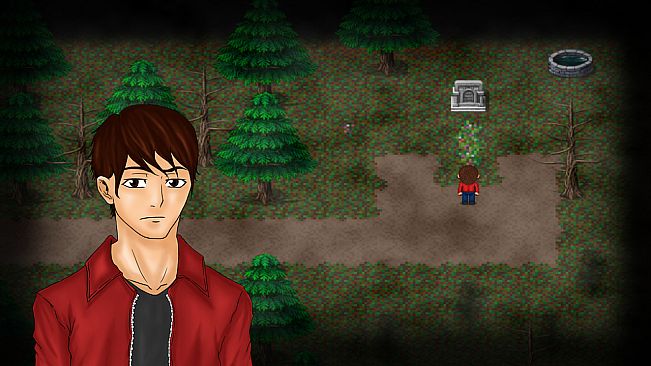 The Gurion Mountains