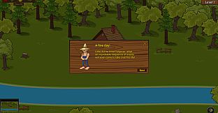 Fishing Maniacs: The Road to Extinction