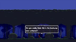 Lotharus - Bacon, Ale & Repeat